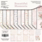 BEAUTIFUL MOMENTS 20X20