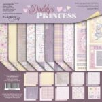 DADDYS PRINCESS Scrapmir chipboard la esquinita del scrap tienda online scrap