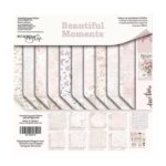 BEAUTIFUL MOMENTS Scrapmir chipboard la esquinita del scrap tienda online scrapbooking scrapbook papeles stickers die cuts blocs colecciones 02
