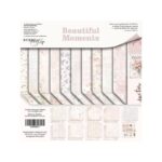 beautiful moments 12x12 scrapmir