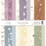 coleccion completa aromas del bosque