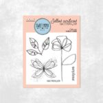 Vuela Libre SWEET MOMA scrapbook la esquinita del scrap tienda online scrapbooking venta colecciones papeles stickers die cuts chapas troqueles suajes sellos