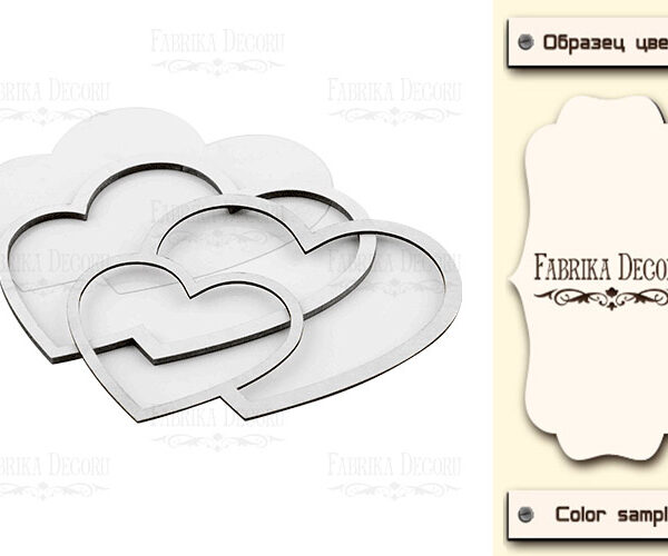 CORAZONES HEARTHS SHAKER FABRIKA DECORU la esquinita del scrap scrapbooking papeles stickers perforadoras colecciones die cuts sellos tintas troquelados online