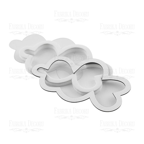 NUBE CLOUD SHAKER FABRIKA DECORU la esquinita del scrap scrapbooking papeles stickers perforadoras colecciones die cuts sellos tintas troquelados online
