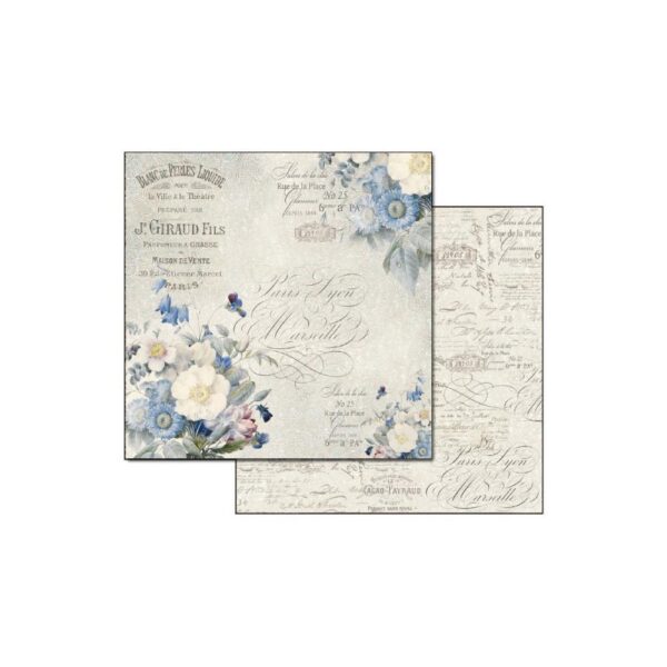 New England - STAMPERIA - scrapbook la esquinita del scrap tienda online de scrapbooking venta de colecciones papeles stickers die cuts chapas troqueles suajes sellos