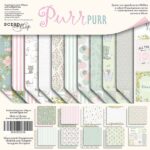 PURR PURR 20X20