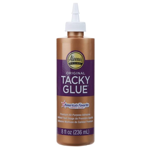 TACKY GLUE ORIGINAL rollo de cinta adhesiva la esquinita del scrap tienda online scrapbooking scrapbook papeles blocs colecciones sellos stickers die cuts 1