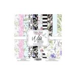 WILD ORCHID FABRIKA DECORU la esquinita del scrap scrapbooking papeles stickers perforadoras colecciones sellos tintas die cuts online 14