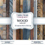 WOOD TEXTURE FABRIKA DECORU la esquinita del scrap scrapbooking papeles stickers perforadoras colecciones sellos tintas die cuts online 1