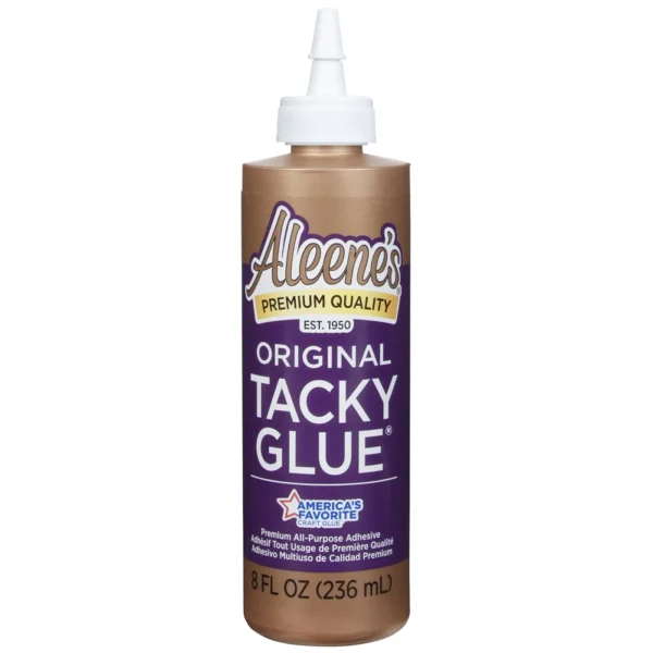 pegamento adhesivo tacky glue original 8oz