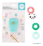 D NQ NP 949699 MLM49498852121 032022 O reinforce hole punch perforadora refuerzos carpeta agendas