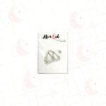 ENAMORADOS Alúa Cid scrapbook la esquinita del scrap tienda online de scrapbooking venta de colecciones papeles stickers die cuts chapas troqueles suajes sellos 1