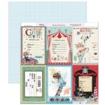 etiquetas recortables fiesta cumpleaños invitaciones SCP 208 Dayka la esquinita del scrap scrapbook coleccion papeles die cuts sellos stickers pads