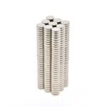 imanes de neodimio 5x1 5mm la esquinita del scrap México 1