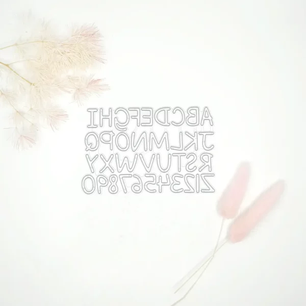 159009 letras abecedario y números