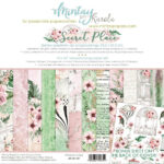 SECRET PLACE by MINTAY PAPERS scrapbook la esquinita del scrap tienda online de scrapbooking venta de colecciones papeles stickers die cuts chapas troqueles suajes sellos 7