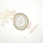 049020 Hoja Monstera