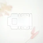 159039 caja 3d con ventanita