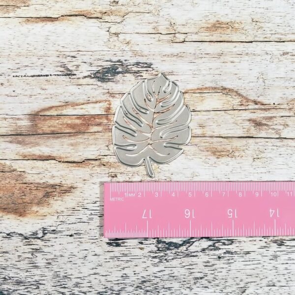Hoja Monstera SUZZY 4920