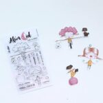 MALABARES Alúa Cid scrapbook la esquinita del scrap tienda online de scrapbooking venta de colecciones papeles stickers die cuts chapas troqueles suajes sellos 2
