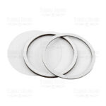 CIRCULO SHAKER FABRIKA DECORU la esquinita del scrap scrapbooking papeles stickers perforadoras colecciones die cuts sellos tintas troquelados online