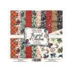 THE SPIRIT OF CHRISTMAS FABRIKA DECORU la esquinita del scrap scrapbooking navidad fiestas la esquinita del scrap México 1b