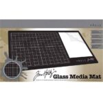 Tonic Studio Tim Holtz THE GLASS MAT