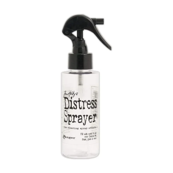 distress sprayer ranger