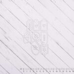 129096 SB-126 mini tags decorados etiquetas suaje troquel metálico cuttind die scrapbook La esquinita del scrap México