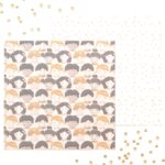 tela para encuardernar juntos colección Karimópolis GIGIS LAB astronautas espacio niños infantil scrapbooking La esquinita del scrap México