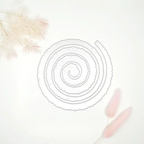099093 flor en 3D
