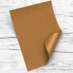 lienzo de polipiel o ecopiel POLIBRO7 Miele Suzzy