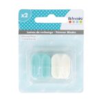 18002100 recambio repuesto cuchilla cizalla y plegadora Artemio la esquinita del scrap scrapbooking papeles colecciones sellos tintas die cuts online 1
