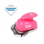 VIHCP404 perforadora de esquinas photo straight recto Artemio la esquinita del scrap scrapbooking papeles colecciones sellos tintas die cuts online 1