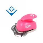 VIHCP405 perforadora de esquinas fuente la esquinita del scrap scrapbooking papeles colecciones sellos tintas die cuts online 3