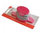 VIHCP514 perforadora de bordes flores Artemio la esquinita del scrap scrapbooking papeles colecciones sellos tintas die cuts online 1