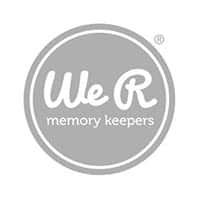 WRMK scrapbook logo La esquinita del scrap México 2
