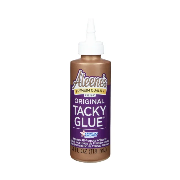 pegamento adhesivo tacky glue original 4oz