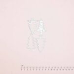 079221 troquel set de abetos suaje metálico scrapbook La esquinita del scrap México 63
