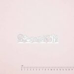 49102 troquel base flores suaje metálico scrapbook La esquinita del scrap México 88