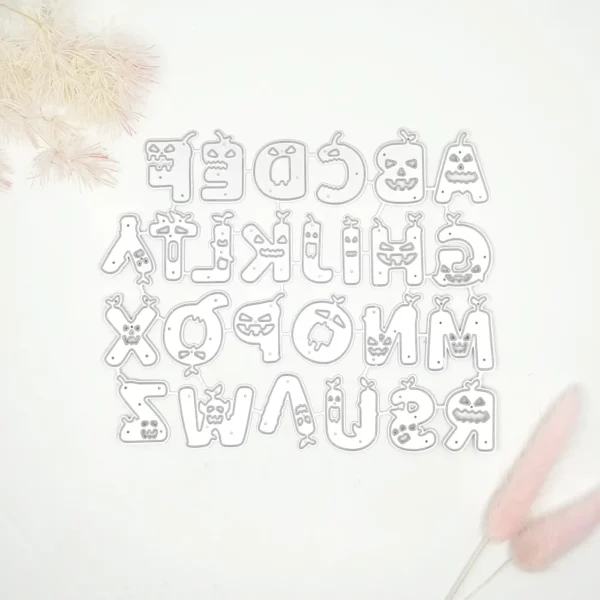 179034 abecedario mayúsculas monstruos
