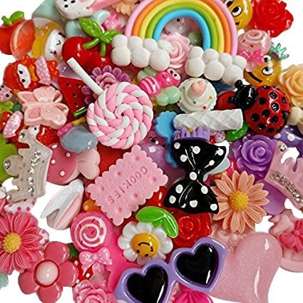 embellishment variados
