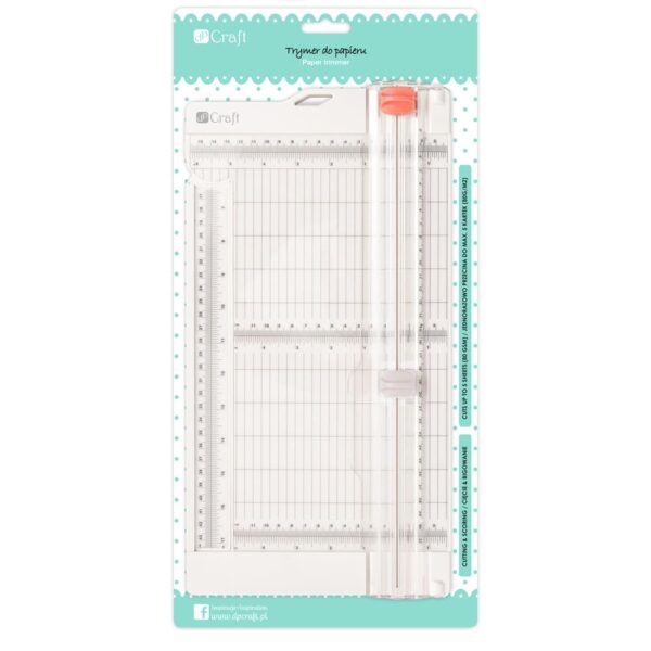 tabla de corte y de hendido - Dpcraft