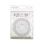 cinta doble cara tissue tape craft perfect Tonic Studios 6mm x 25mts