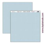 papel básico liso con textura de tela Dayka