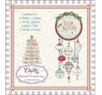 colección Feliz Navidad DAYKA TRADE scrapbooking SCP-1021 La esquinita del scrap México