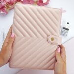 organizador-para-agenda-rosa-blush