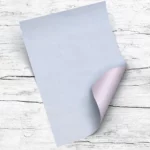 lienzo de polipiel o ecopiel POLIPUR1 Iced Lilac Suzzy