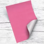 lienzo de polipiel o ecopiel POLIRO5 Rose marquis Suzzy