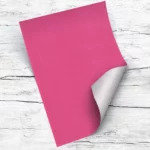 lienzo de polipiel o ecopiel POLIRO9 Magenta Suzzy